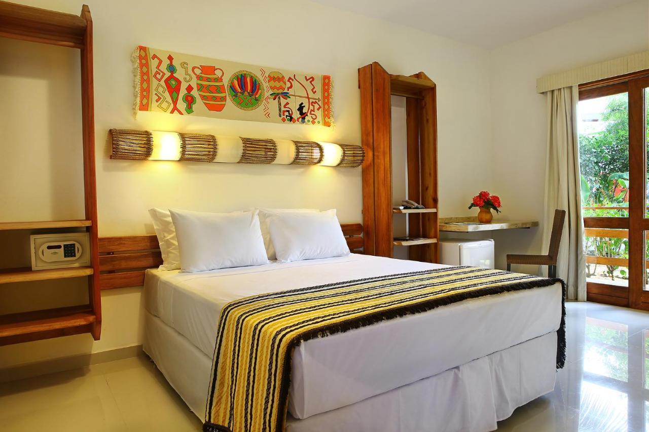La Torre Resort All Inclusive Порто Сегуро Екстериор снимка