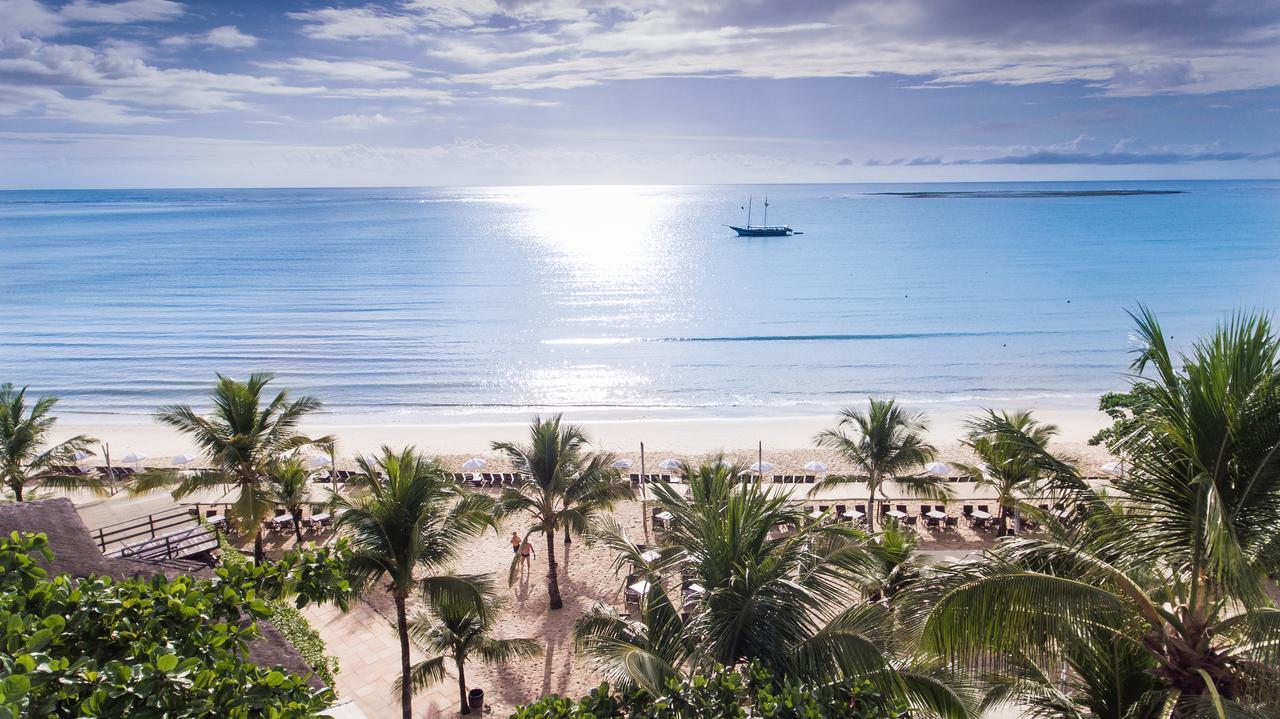 La Torre Resort All Inclusive Порто Сегуро Екстериор снимка Phuket