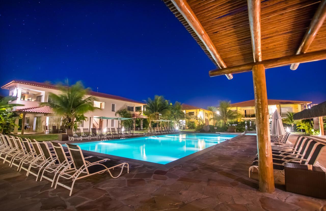 La Torre Resort All Inclusive Порто Сегуро Екстериор снимка