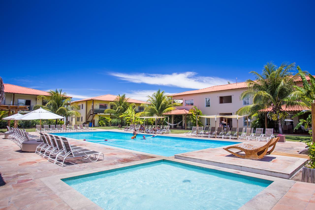 La Torre Resort All Inclusive Порто Сегуро Екстериор снимка